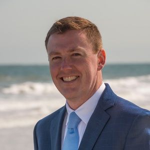 Meet your Posher, Corey